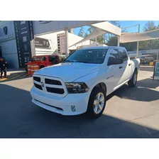 Ram Ram 2500 2018