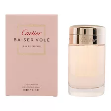 Cartier Baiser Volé Edp 100 Ml