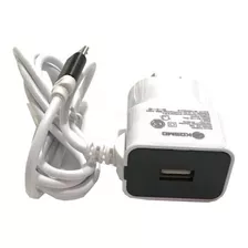 Cargador Para Celular/tablet Kosmo Rápido 2amp X 20 Unidades