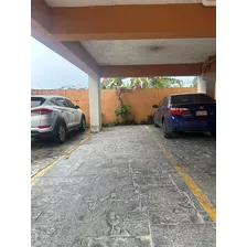 Alquilo Apartamento En El Condado, Autopista Duarte Cerca De