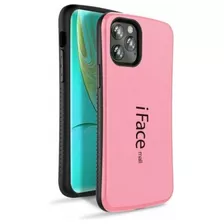 Estuche Iface Para iPhone 11 Pro