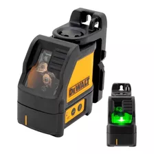 Nível Laser De Linhas Dewalt Dw088cg 100ft 02 Linhas 30m