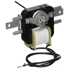 Motor Del Ventilador Evaporador Sm999, Reemplaza Robert...