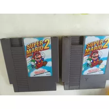 Super Mario Bros 2 Nes