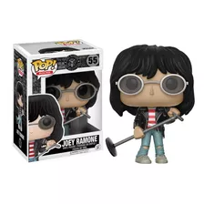 Funko Pop! Ramones - Joey Ramone - #55