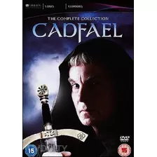 Cadfael Serie Completa 6dvd