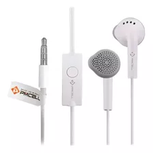 Fone De Ouvido P2 Estéreo C/ Microfone Para iPhone / Samsung
