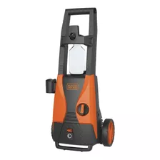 Lavadora De Alta Pressão Pw1450tdl Black Decker 220v