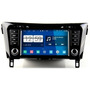 Estereo Radio Aux Rogue 08-14 Original Detalle 28185-jm40b