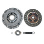 Kit Clutch Embrague Mazda 3 I Touring 2014 - 2016