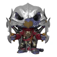 Funko Pop The Hunter #862 Popcultcha Sticker The Dark Crysta