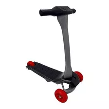 Monopatín Scooter 3 Ruedas Trotinete 