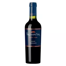 Vino Trumpeter Malbec 375ml Rutini Wines 01almacen