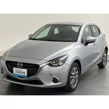 Mazda All New 2 Grand Touring Lx 1.5 Aut 2019 Fpq559