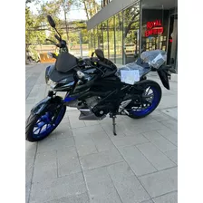 Suzuki Gsxs 150