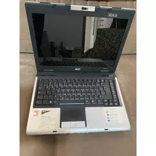 Notebook Acer Aspirate 5050-4598 Para Retirada De Peças