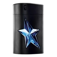 Thierry Mugler A*men Rubber Flask Edt 50 ml Para Hombre Recargable