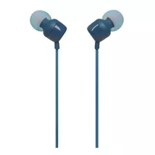 Audífonos In-ear Jbl T110 Manos Libres