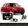 Kit Clutch Luk Suzuki Swift 1.3l Gti L4 89-01