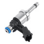 Inyector De Combustible Buick Allure 3.6 Mod 2010 Original