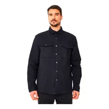 Casaco Colcci Relax Ou24 Preto Masculino