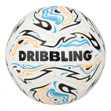 Pelota Futbol Dribbling Vibrab N° 5