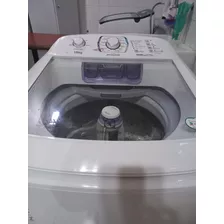 Máquina De Lavar Automática Electrolux Lap16 16kg 127v
