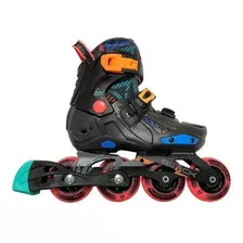 Patines Black Ajustables