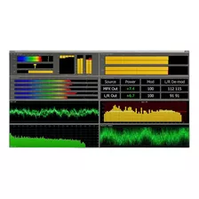 Breakawayone 2020 3.20.5 Processador De Áudio Fm & Rádio Web