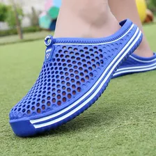 Sandálias Confortáveis Para Piscina De Verão E Sapatos De Pr