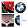 Emblema Bmw 78mm De Taparrabos Z3 Z4  Producto Alternativo BMW Z3