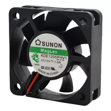 Sunon Ventilador Kde1205phv1