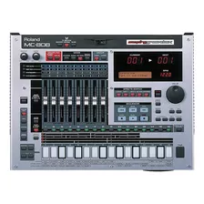 Secuenciador Roland Mc-808