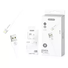 Cable Lightning 2m Compatible iPhone 6 7 8 Xr 12 13 Pro Max