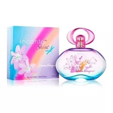 Perfume Incanto Shine 100ml Dama (100% Original)