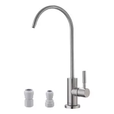 Ro Faucet Grifo De Filtro De Agua De Cocina Para Sistema D