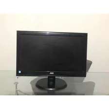 Monitor Lcd Aoc