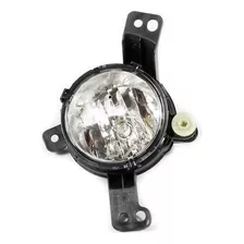 Farol Neblina Diant Direito Onix 1.0 Lt Turbo Aut. 5p 2020