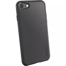 Smartish Se Slim Case Gripmunk [lightweight + Protective] Cu