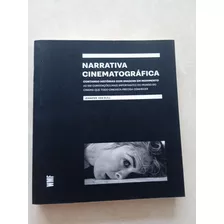 Livro Narrativa Cinematográfica