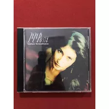 Cd - Zizi Possi - Valsa Brasileira - Nacional - 1993