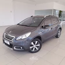 Peugeot 2008 Feline 1.6 