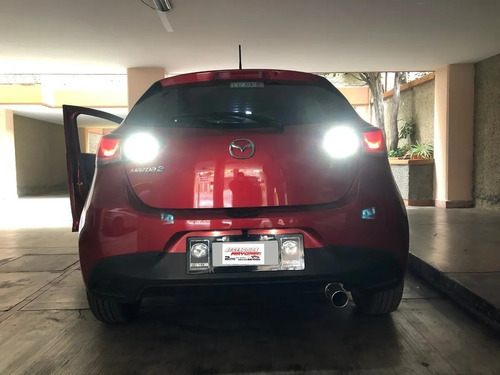 Hyperleds Reversa Mazda 3 Sedan 2014 Al 2018 Mazda 2 Cx5  Foto 3