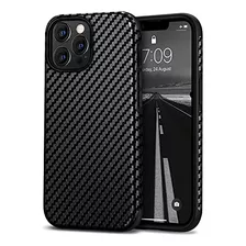 Tasikar Funda De Piel Compatible Con iPhone 13 Pro Case, Tex