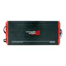 Amplificador Marino Cerwin Vega Hrpm360.4d 4 Canales