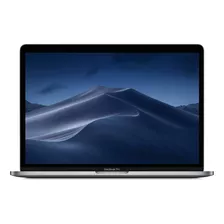 Macbook Pro A1708 2017 Cinza Core I5 8gb Ram 256gb Ssd Nf