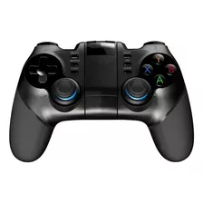 Controle Gamer Bluetooth Andorid,ios Tv/tv Box, Pc 