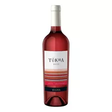 Vino Tukma Rose Rosado X5 Bodega Tukma Salta Cafayate