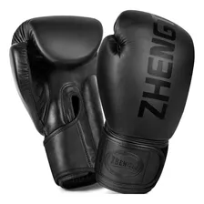 Guantes Boxeo Ztty