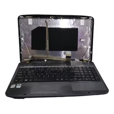 Notebook Acer Aspire 5738/5338 Usado 15.6 Sem Tela 12774